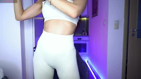 Ada online show from 03/11/26, 02:01