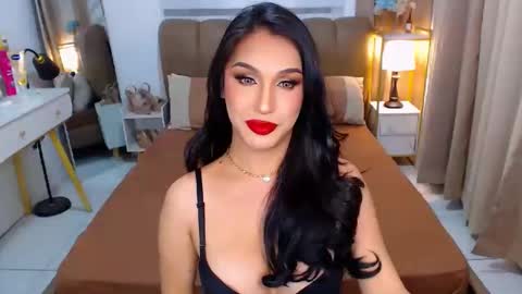 Snapshot of adychavez chatting on 02/12/25, 12:44 Ur Dream girl online show from 02/12/25, 12:44