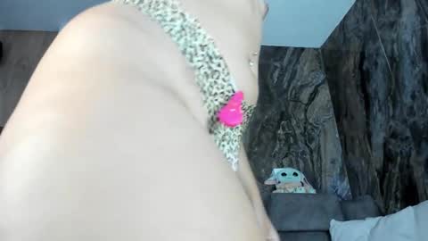 adynrousse online show from 03/19/26, 01:59