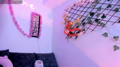 s a b r i n a online show from 05/22/26, 08:47