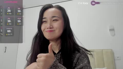 Aenie online show from 12/03/24, 06:04