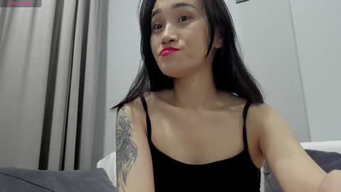 Aenie online show from 01/09/25, 04:17