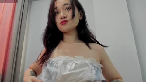 Aenie online show from 01/10/25, 07:25