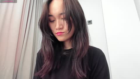 Aenie online show from 02/03/25, 04:14