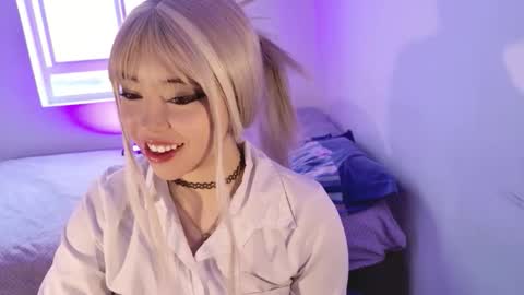 Arieyara online show from 09/19/25, 12:28