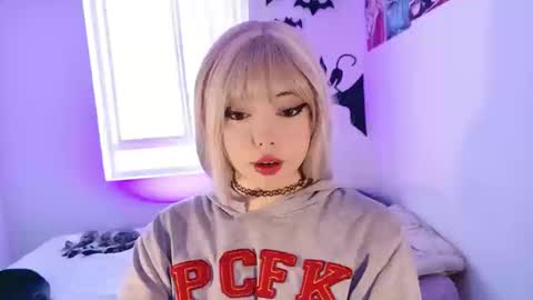 Arieyara online show from 09/22/25, 02:08