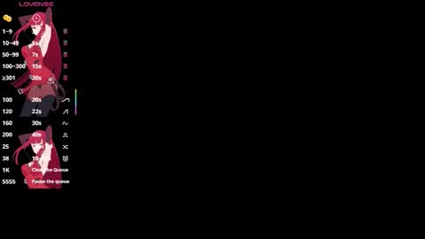 Arieyara online show from 11/05/25, 11:10