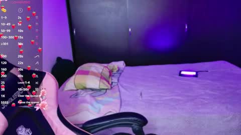 Arieyara online show from 05/05/26, 12:24