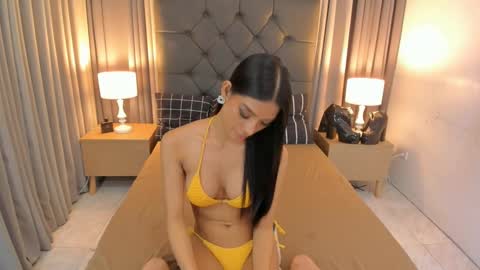 Aela online show from 01/30/25, 03:19