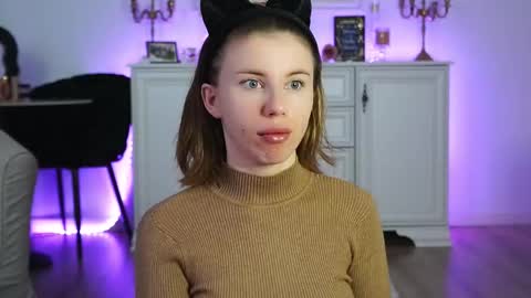 Aelia online show from 11/03/25, 03:30