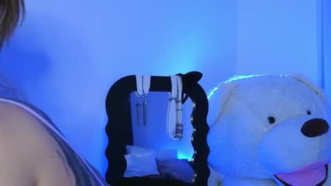 Aelia online show from 03/14/26, 06:13