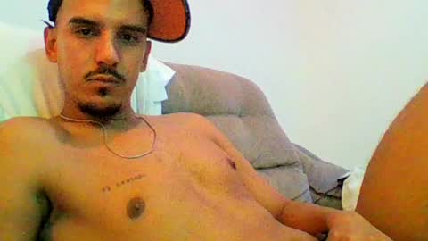 Snapshot of aelucius chatting on 01/16/25, 06:03 Luci online show from 01/16/25, 06:03