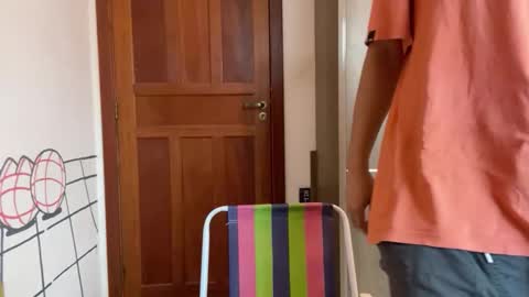 Snapshot of aelucius chatting on 09/08/25, 07:57 Luci online show from 09/08/25, 07:57