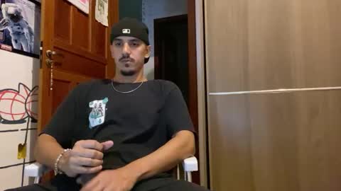 Luci online show from 02/20/26, 03:36