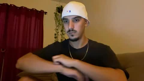 Luci online show from 03/11/26, 03:23