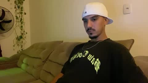 Luci online show from 04/11/26, 02:38