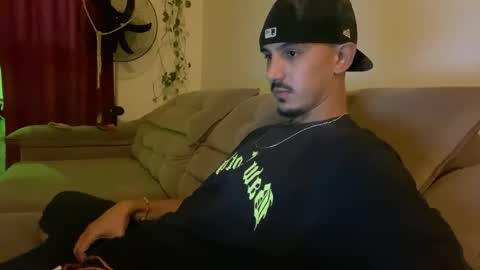 Luci online show from 04/12/26, 02:27