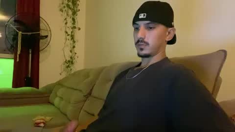 Luci online show from 04/20/26, 01:52