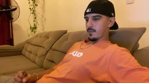 Luci online show from 05/18/26, 04:07