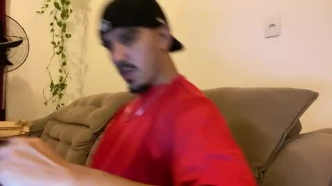 Luci online show from 05/21/26, 01:45