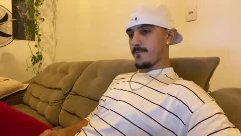 Luci online show from 06/09/26, 02:56