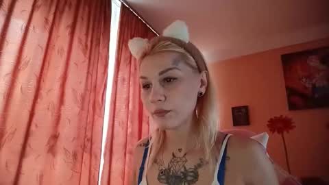 Anya online show from 03/30/26, 08:59