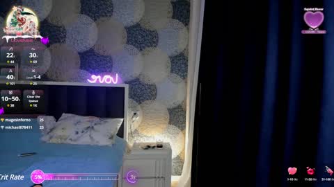 Aeries online show from 01/09/25, 08:34