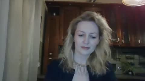 aeroliss online show from 03/21/26, 04:54