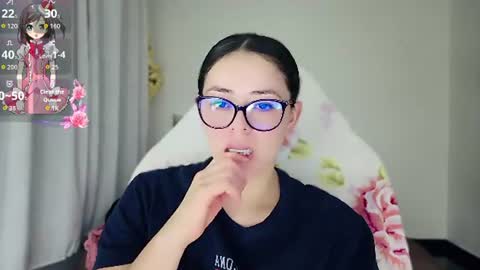 lia online show from 07/22/26, 02:25