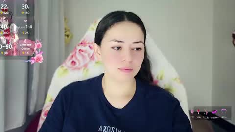 lia online show from 07/23/26, 02:09