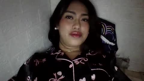 aeshamargaux online show from 03/07/26, 04:48