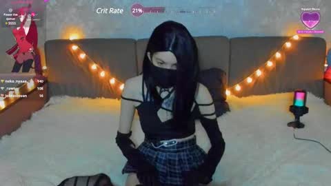 Tiana online show from 01/10/25, 12:38