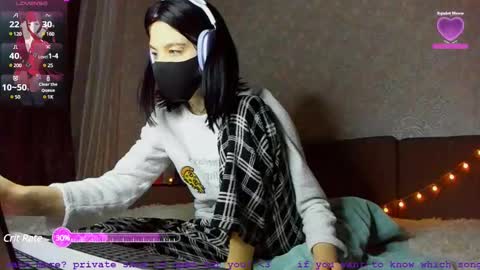 Tiana online show from 01/20/25, 06:43