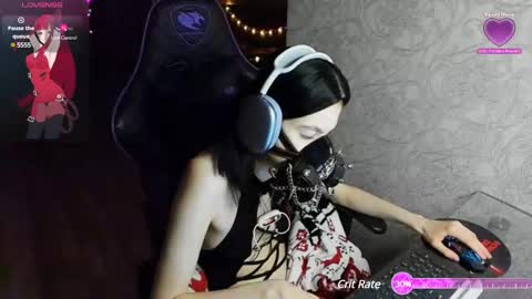 Tiana online show from 02/15/25, 08:11