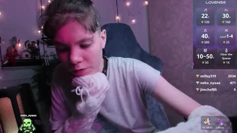 Tiana online show from 12/13/25, 07:53