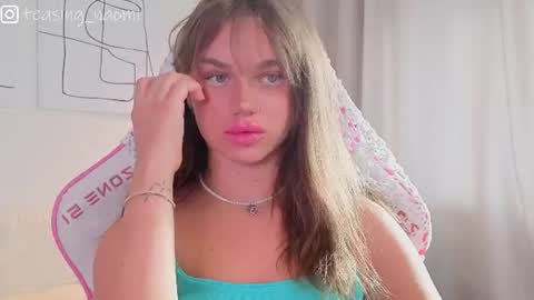 Snapshot of aesthetics_tease chatting on 07/11/26, 12:46 Naomi My instagram account - teasing naomi online show from 07/11/26, 12:46
