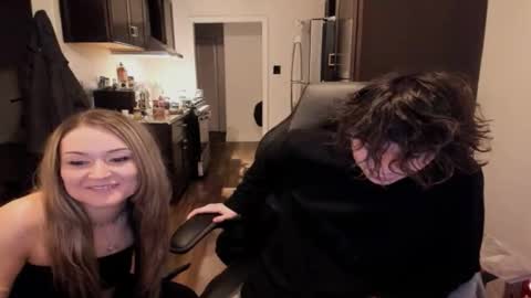 Niko online show from 02/26/26, 03:05