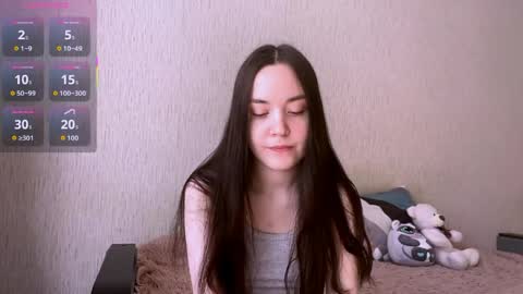 Snapshot of aetherlynn chatting on 05/31/26, 11:17 Arielle online show from 05/31/26, 11:17