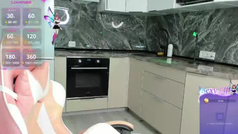 Eva online show from 04/21/26, 02:51