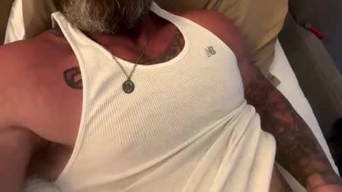 afcrider online show from 11/30/25, 09:30