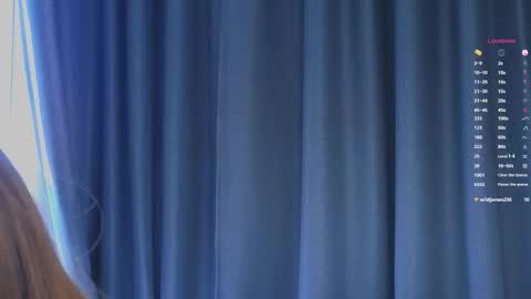 Afelia online show from 09/14/25, 06:34