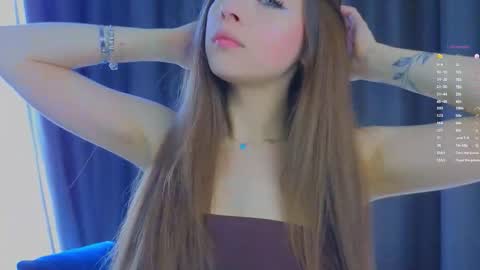 Afelia online show from 09/26/25, 06:39