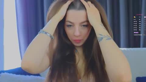 Afelia online show from 10/29/25, 06:15