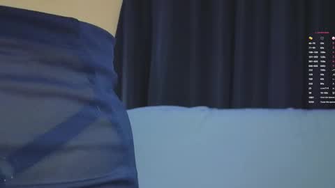 Afelia online show from 10/31/25, 06:14