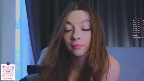 Afelia online show from 12/03/25, 06:32