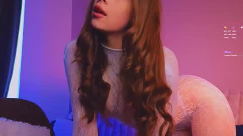 Afelia online show from 02/03/26, 06:22