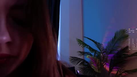 Afelia online show from 03/24/26, 07:02