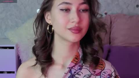 AffiinaLovsx online show from 11/28/25, 11:24