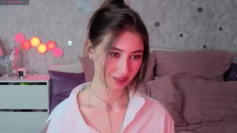 AffiinaLovsx online show from 02/03/26, 11:32