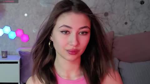 AffiinaLovsx online show from 02/28/26, 12:44